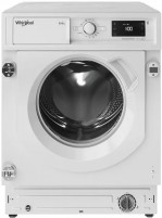 Photos - Integrated Washing Machine Whirlpool BI WDWG 861485 EU 