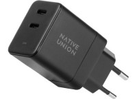 Photos - Charger Native Union Fast GaN Charger PD 35W 