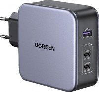 Charger Ugreen Nexode 140W GaN Fast Charger 