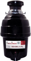 Photos - Garbage Disposal Reginox RD 100 