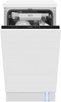 Photos - Integrated Dishwasher Hansa ZIM 446 KH 