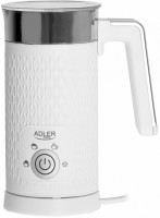 Mixer Adler AD 4494 W white