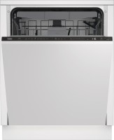Integrated Dishwasher Beko BDIN 38440C 