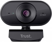 Photos - Webcam Trust Tolar 1080P Full HD Webcam 