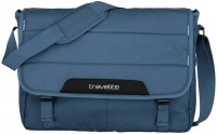 Photos - Laptop Bag Travelite Skaii Messenger 092606 15.6 "