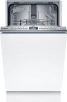 Photos - Integrated Dishwasher Bosch SPH 4EKX24E 