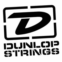 Photos - Strings Dunlop Heavy Core Single 46 