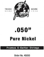 Strings Framus Blue Label Single 50 
