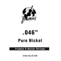 Strings Framus Blue Label Single 46 