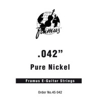 Strings Framus Blue Label Single 42 