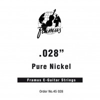 Strings Framus Blue Label Single 28 