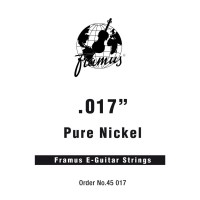 Strings Framus Blue Label Single 17 