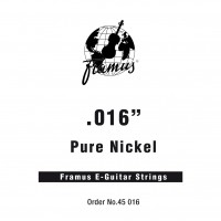 Strings Framus Blue Label Single 16 
