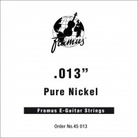 Strings Framus Blue Label Single 13 