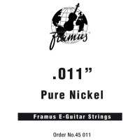 Photos - Strings Framus Blue Label Single 11 