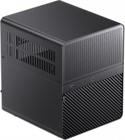Computer Case Jonsbo N3 Black black