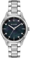 Wrist Watch Bulova Sutton 96P198 