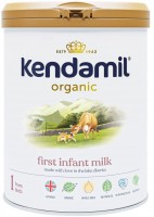 Photos - Baby Food Kendamil Organic 1 800 