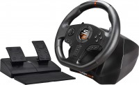 Photos - Game Controller Subsonic Superdrive SV 710 Steering Wheel 