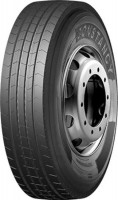 Photos - Truck Tyre Constancy FC33 235/75 R17.5 143L 