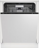 Photos - Integrated Dishwasher Beko BDIN 36532 