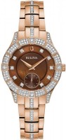 Wrist Watch Bulova Phantom 98L284 