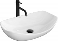 Photos - Bathroom Sink REA Tango REA-U5610 565 mm