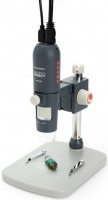 Photos - Microscope Celestron MicroDirect 