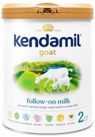 Photos - Baby Food Kendamil Goat 2 800 