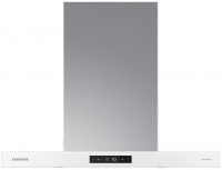 Photos - Cooker Hood Samsung NK 30CB700 W12 white