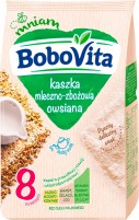 Photos - Baby Food BoboVita Milk Porridge 8 230 