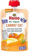 Baby Food Holle Bio Organic Puree 6 100 