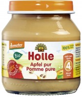 Baby Food Holle Bio Puree 4 125 