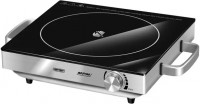 Photos - Cooker MPM MKE-22 black