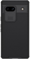 Photos - Case Nillkin CamShield Pro Case for Pixel 7a 