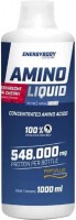 Photos - Amino Acid Energybody Systems Amino Liquid 548.000 mg 1000 ml 