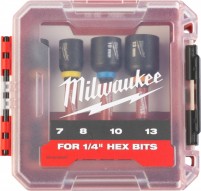 Bits / Sockets Milwaukee 4932492445 