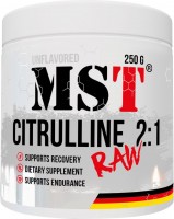 Photos - Amino Acid MST Citrulline RAW 500 g 