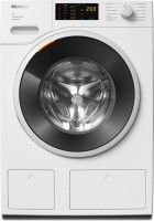 Photos - Washing Machine Miele WWD 660 WPS white