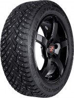 Photos - Tyre Kontio IcePaw 225/45 R17 94T 