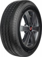 Photos - Tyre Kontio StrongPaw 235/65 R16C 115T 