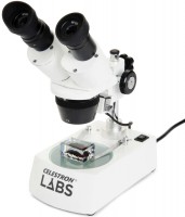 Microscope Celestron Labs S10-60 