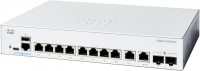 Switch Cisco C1200-8T-E-2G 