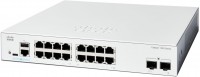 Photos - Switch Cisco C1200-16T-2G 