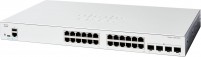 Switch Cisco C1200-24T-4G 
