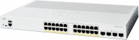 Switch Cisco C1200-24FP-4G 