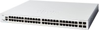 Switch Cisco C1200-48T-4G 