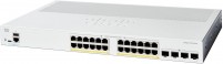 Switch Cisco C1200-24FP-4X 