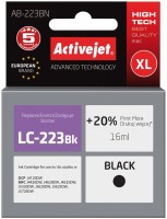 Photos - Ink & Toner Cartridge Activejet AB-223BN 