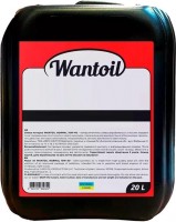 Photos - Engine Oil WantOil Normal Diesel 15W-40 20 L